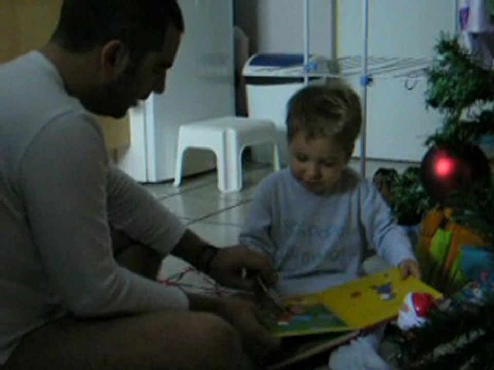 Ethan Noël 2010