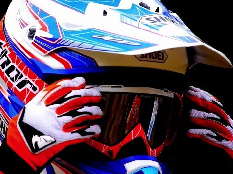 Axel MAZEAU - Spring 2011