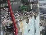 AIEA elogia reacción de Japón ante accidente de Fukushima
