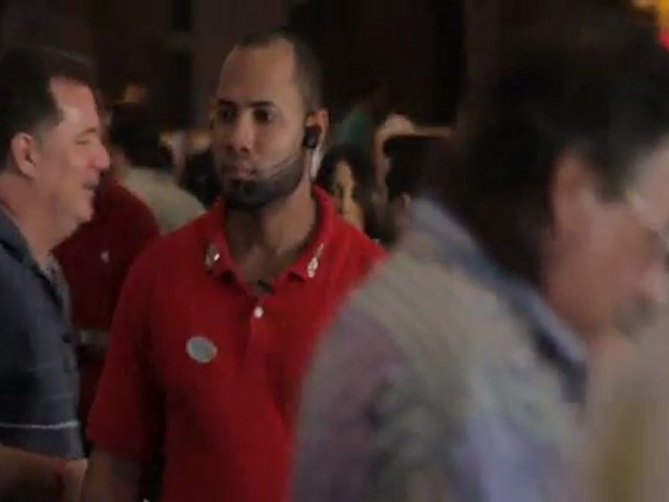 Punta Cana Poker Classic at Hard Rock Hotel & Casino