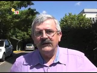 JT vendee agricole TV du 3 juin 2011