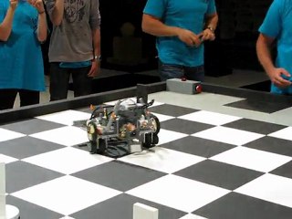 Artec 2011 : challenge des collèges