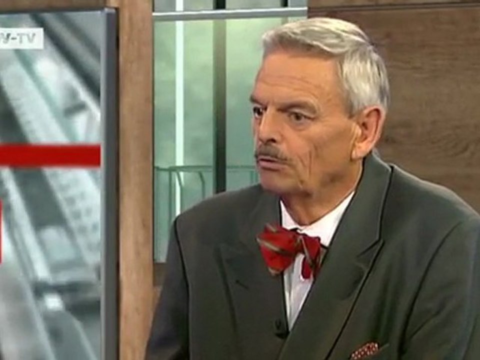 Wolfgang Gerke, Market Expert | Made in Germany