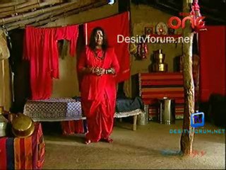 Ganga Ki Dheej  - 1st June 2011 Video Watch Online pt1