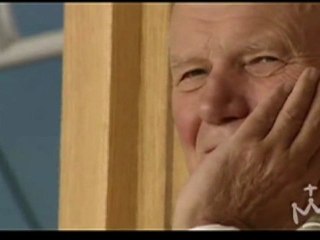 Giovanni Paolo e i giovani