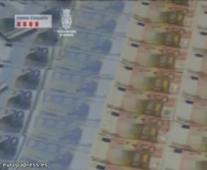 Operación Ícaro en Cataluña