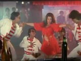 Romeo O Romeo - Mithun Chakraborty - Mandakini - Dance Dance -