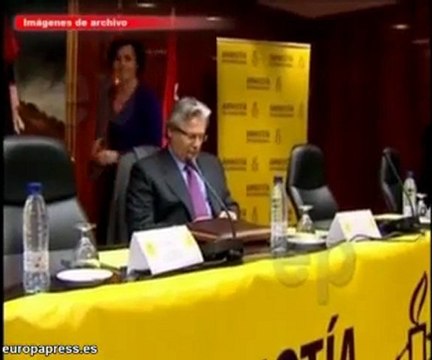 Reacciones ante la acusación a Baltasar Garzón