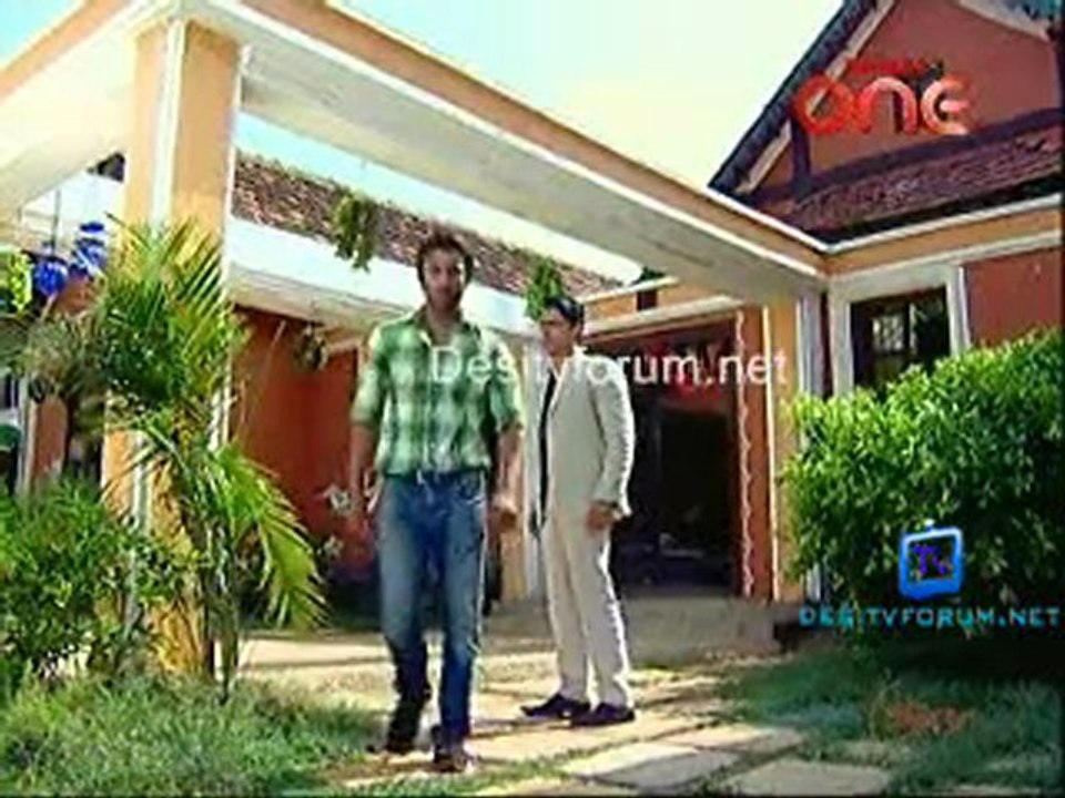 Ganga Ki Dheej  - 1st June 2011 Video Watch Online pt2