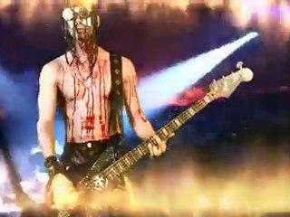 Krystal System - "Nuclear Winter" (2011)