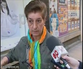 Día de luto en Eibar por muerte de 4 jóvenes