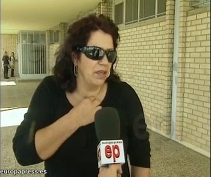 Intento de suicidio en el Marcelo Nessi