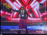 X Factor India [Episode 04] -1st June 2011  pt-7