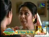 Saas Bina Sasural- 1st June 2011 Video Watch Online pt-2