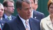 John Boehner with Bipartisan Support on Debt Ceiling