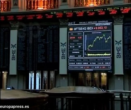 Grecia lastra al Ibex 35