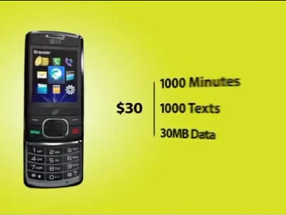 Straight Talk Prepaid Trumps Competitors