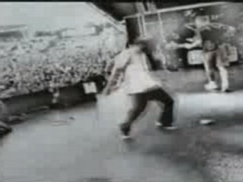 RATM - Bulls On Parade