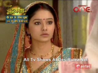 Ganga Ki Dheej - 1st June 2011 pt2