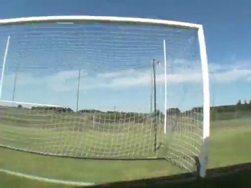 AirWax FREEFLY - Swoop the stadium - Jvx 79