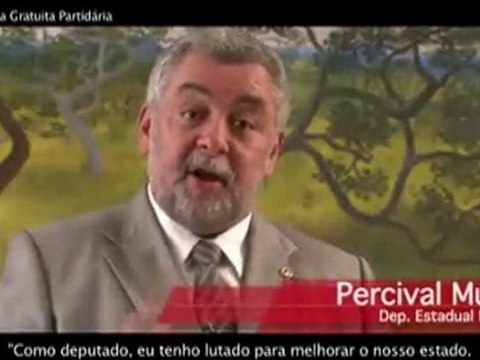 Propaganda Eleitoral do PPS Filie-se ao PPS