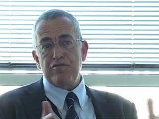 ITV : Jacques Roos, président de l'IHF