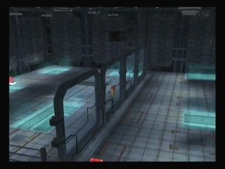 Pokémon XD [59] : Attention à ne pas tomber !