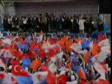 AK Parti Diyarbakır Mitingi Recep Tayyip Erdoğan Full Kalite LOGOSUZ SON 6/6
