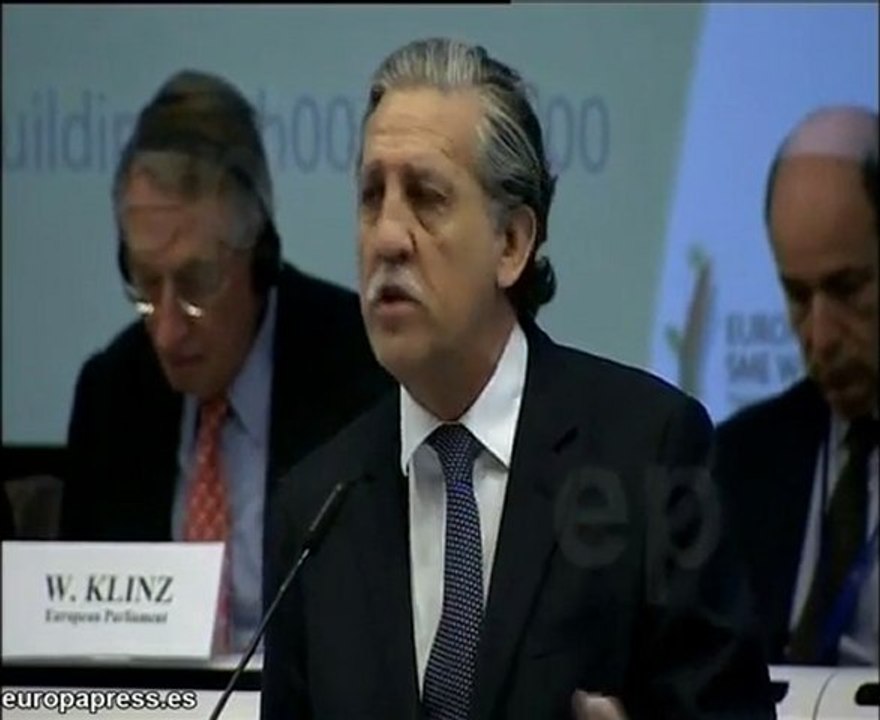 López Garrido quiere potenciar las empresas