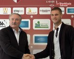 Bernard Serin : Le mercato du FC Metz 