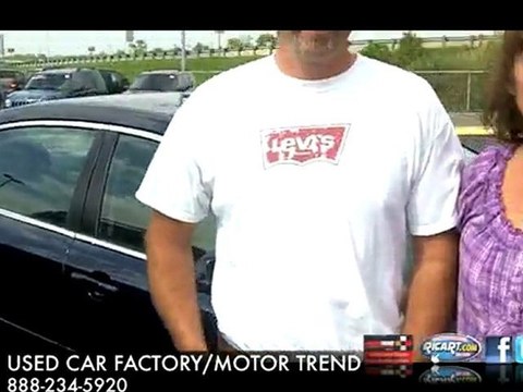 Chevy Malibu Columbus Ohio