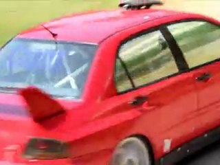 Cedars Rally 2011 Rabih Ayyoub