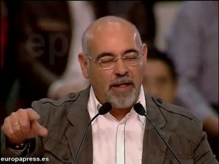 Pastor: el PNV "ha perdido el norte"