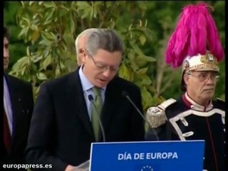 La UE celebra su sesenta aniversario