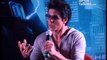 Shah Rukh Khan: Evil character of 'Ra.One' will not be revealed before film's release