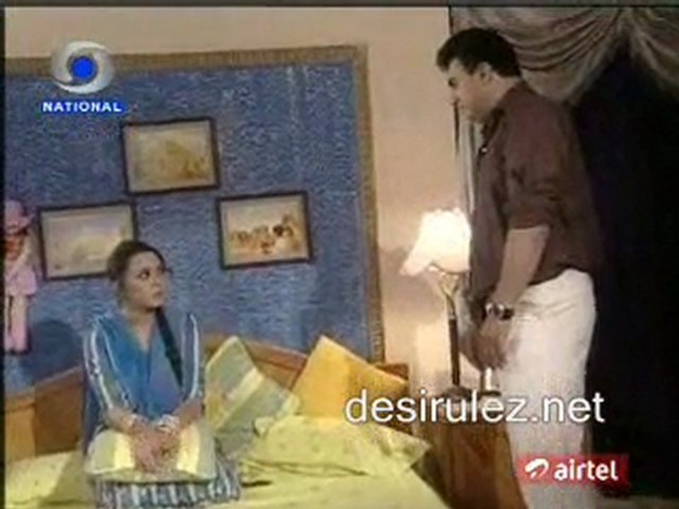 Kab Kyu Kaise - 1st june 2011 pt 4