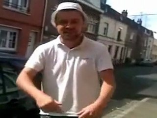 MAESTRODU59  - Casting JVSCAZ Saison #2