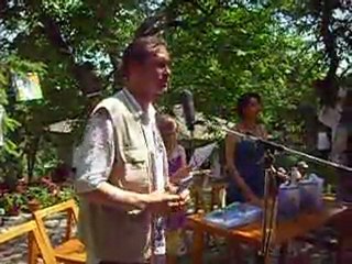 Printul Andrico-Adelina Ciocan -prezinta Liviu Apetroaie