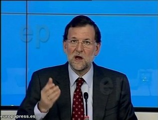 "A Zapatero le han contado las cuarenta"