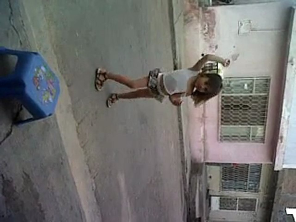 geraldine