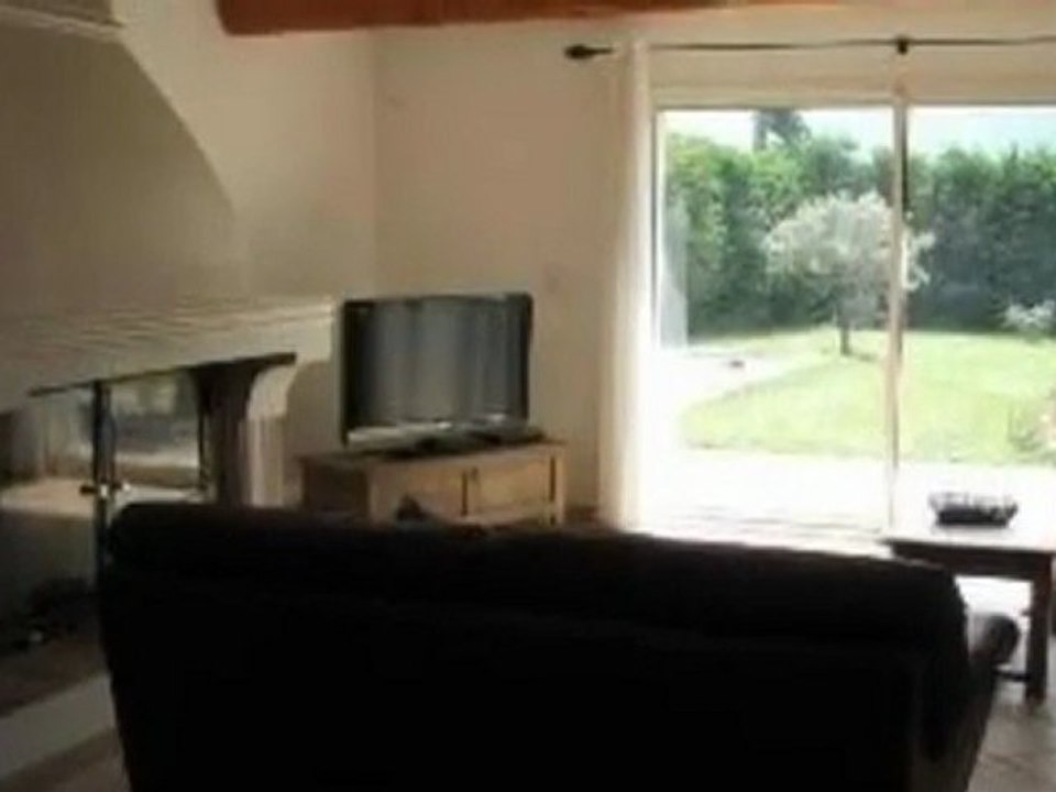 Vente - maison - MAUBEC (84660)  - 150m² - 590 000€