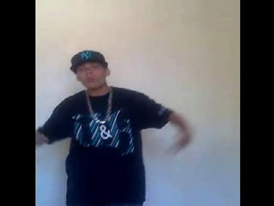 Joe Lotito - Casting JVSCAZ Saison #2