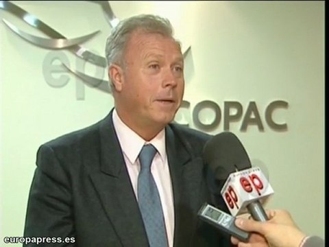 COPAC denuncia las filtraciones de Spanair