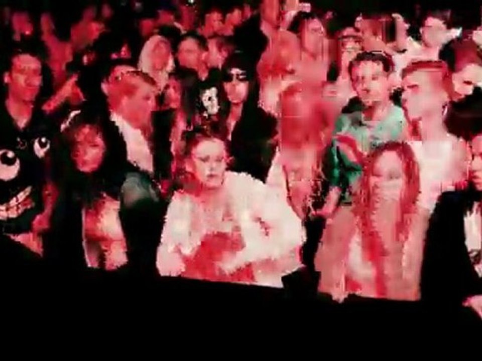 'BEST OF TRAILER' DAY & NIGHT FESTIVAL  -SPRING EDITION