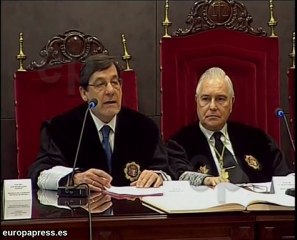 Juan Luis Ibarra nuevo presidente del TSJPV