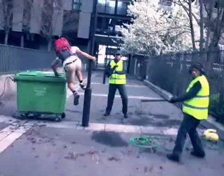 Cheikh Nabil al Awadi _ Fait attention a tes yeux___