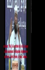 Comment savoir quelle est ta place auprès d_Allah_