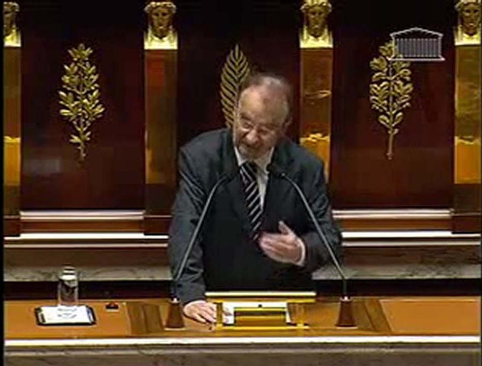 Débat sur les collectivités territoriales