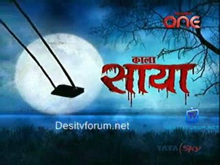 Kaala Saaya [Episode 88] - 1st June 2011 Watch Online Video pt3