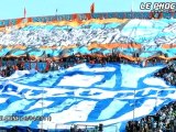 OM : Le clip des plus beaux tifos de la saison !